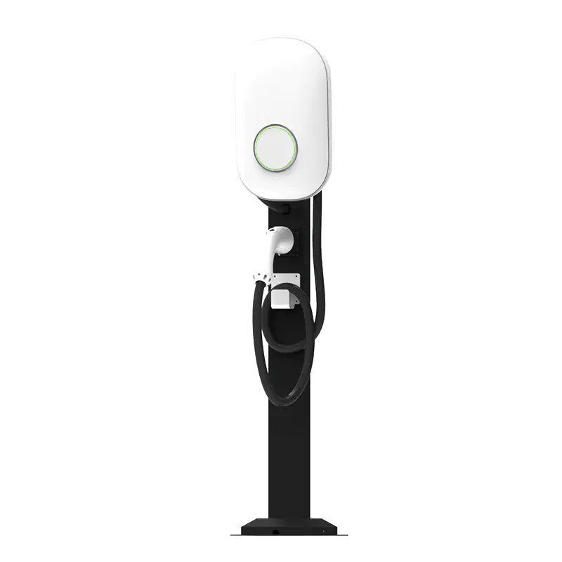 Carregador portátil para carro EV