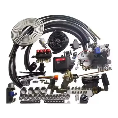 Kit GLP